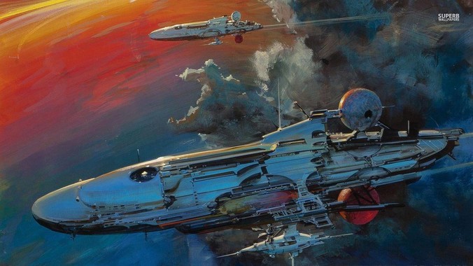 现代艺术只考虑意义、不考虑美感吗？